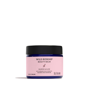 Neal's Yard Remedies Skincare Wild Rose Beauty Balm 50g - Without cloth