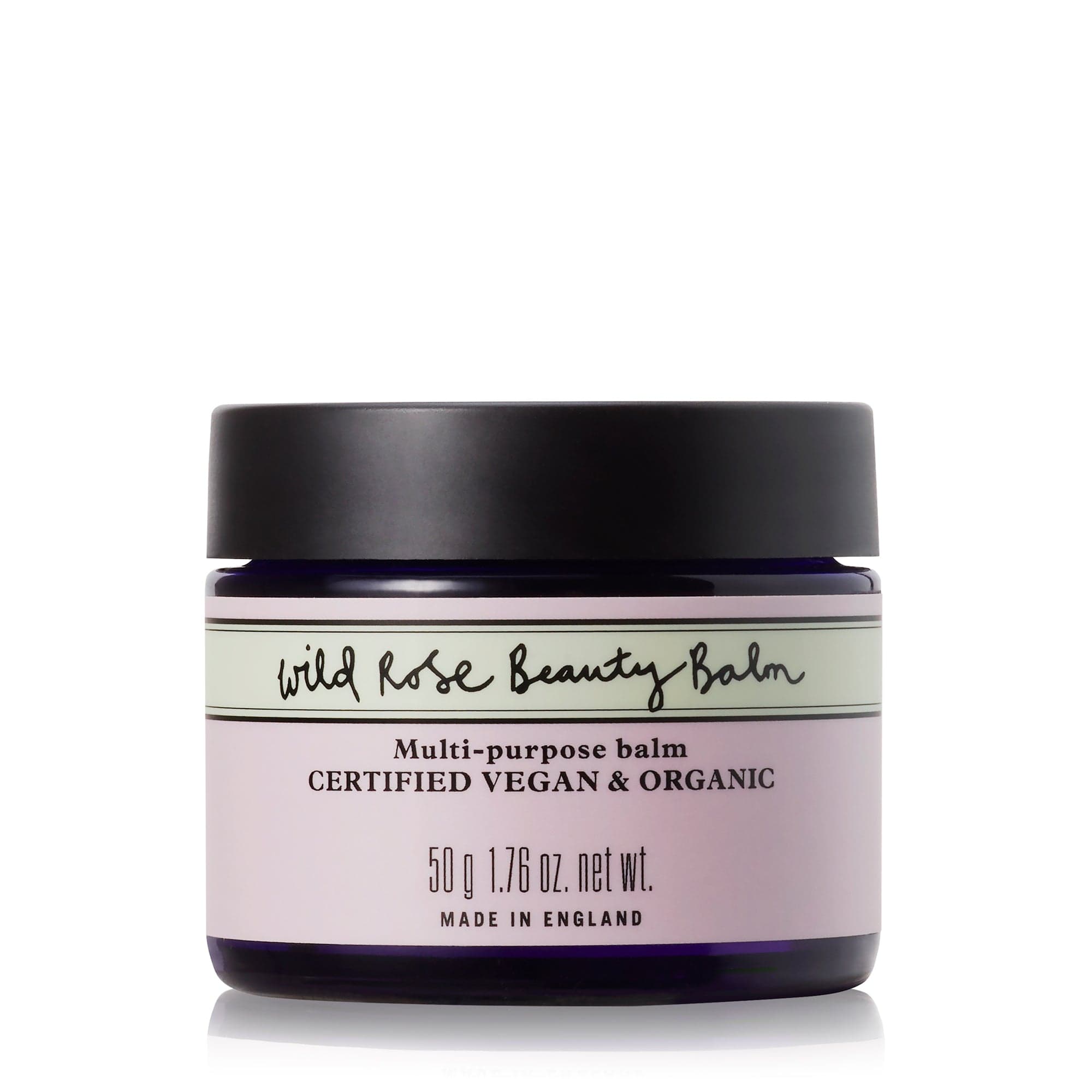 Neal's Yard Remedies Skincare Wild Rose Beauty Balm Vegan 50g
