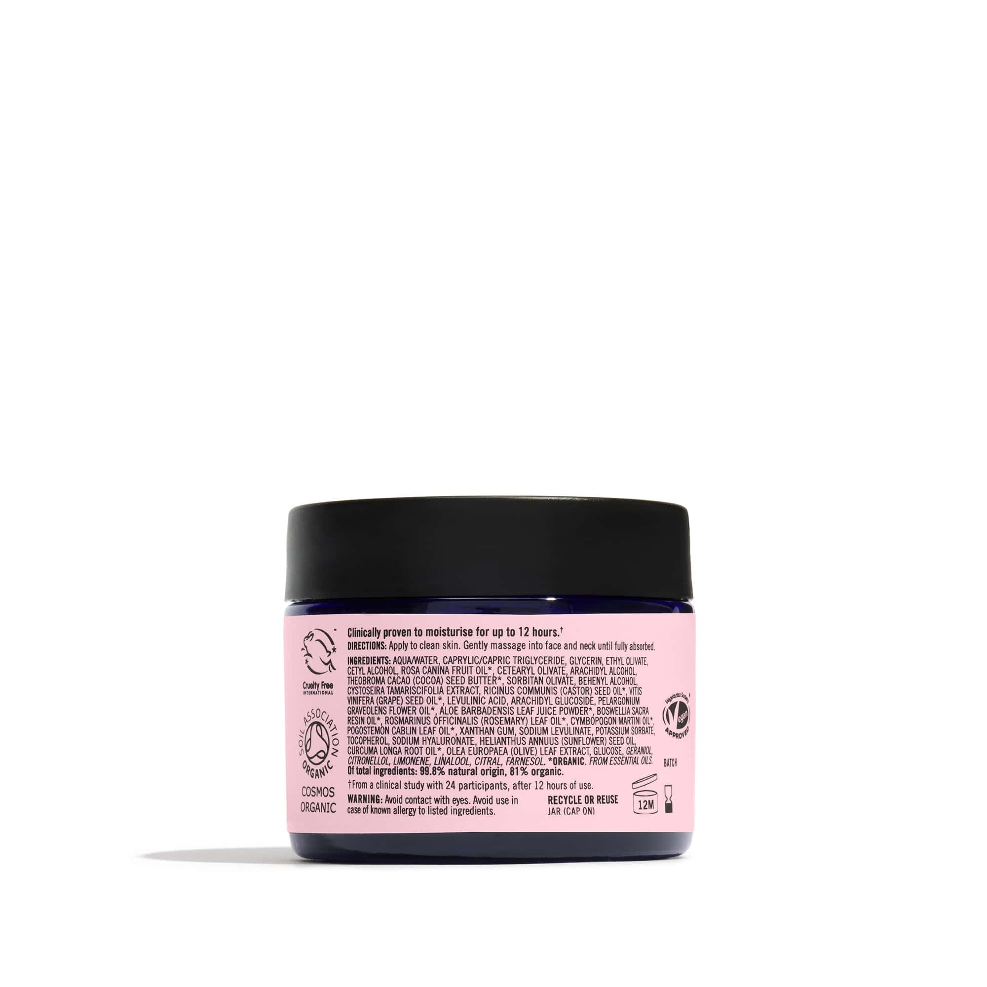 Neal's Yard Remedies | Vegan Wild Rosehip Beauty Balm