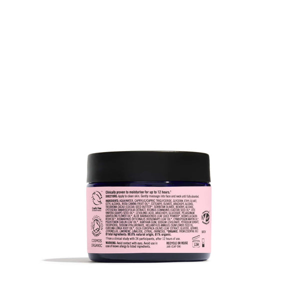 Neal's Yard Remedies Skincare Wild Rose Beauty Balm Vegan 50g