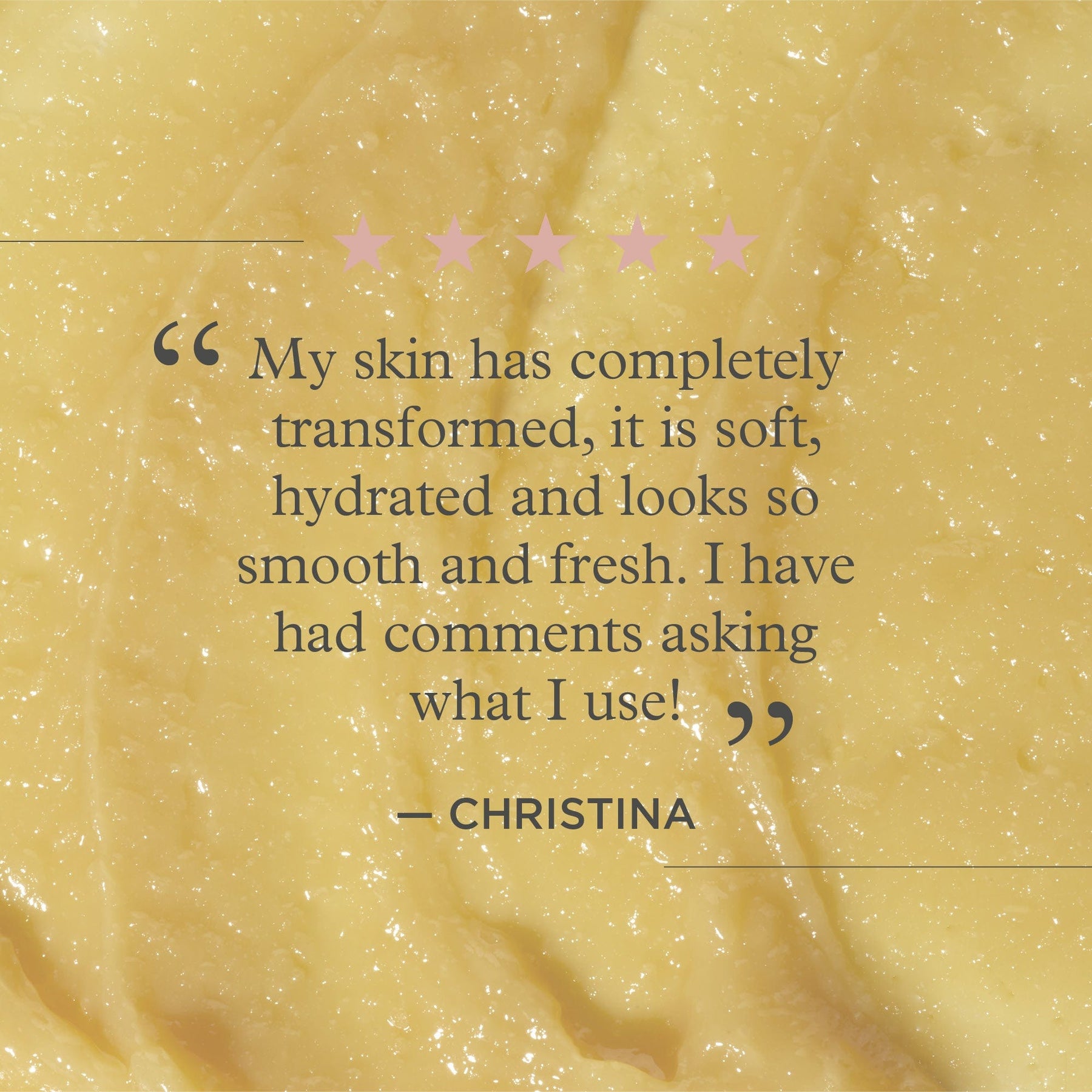 Beauty Balm