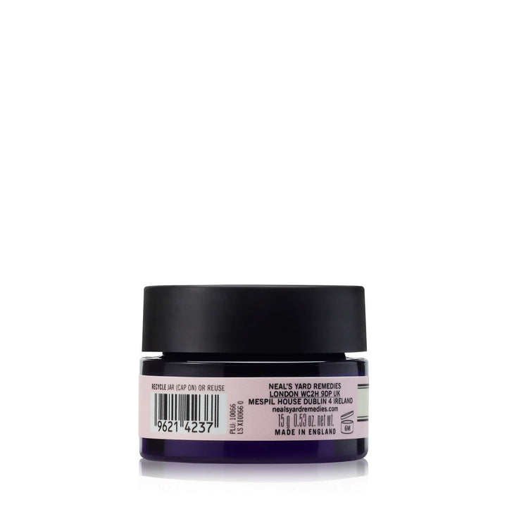 Neal's Yard Remedies | Vegan Wild Rose Beauty Balm Jar