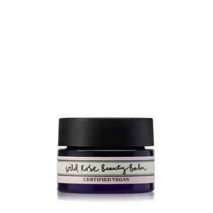 Neal's Yard Remedies Skincare Wild Rose Beauty Balm Vegan Jar 15g