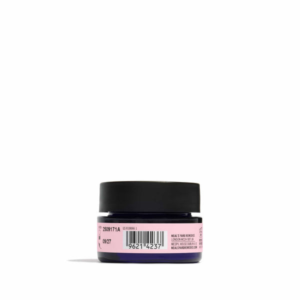 Neal's Yard Remedies Skincare Wild Rose Beauty Balm Vegan Jar 15g