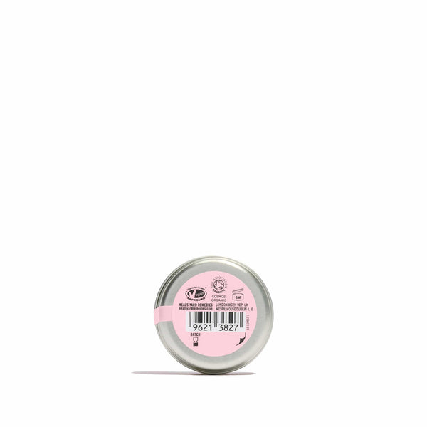 Neal's Yard Remedies Skincare Wild Rose Beauty Balm Vegan Tin 15g