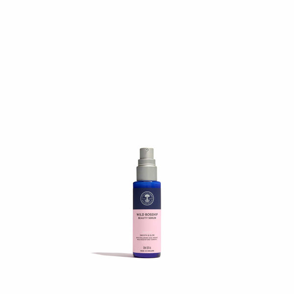 美容液 NEAL'S YARD WILD ROSE BEAUTY SERUM 30ml Neal's Yard Remedies | Wild Rosehip Beauty Serum 30ml