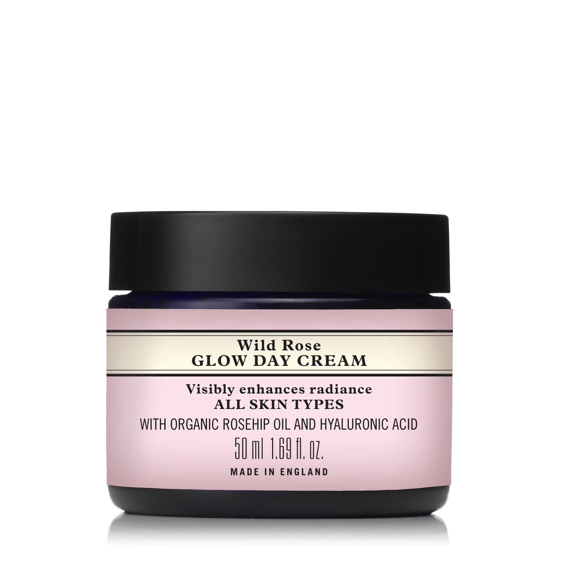 フェイスクリーム NEAL'S YARD Wild Rose Beauty Balm 50g Neal's Yard Remedies | Wild Rose Beauty Balm 50g - Without cloth