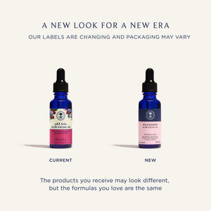 Neal's Yard Remedies Skincare Wild Rose Glow Facial Oil 28ml