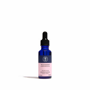 Neal's Yard Remedies Skincare Wild Rose Glow Facial Oil 28ml