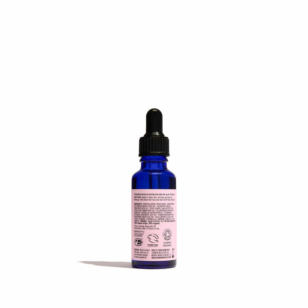 Neal's Yard Remedies Skincare Wild Rose Glow Facial Oil 28ml