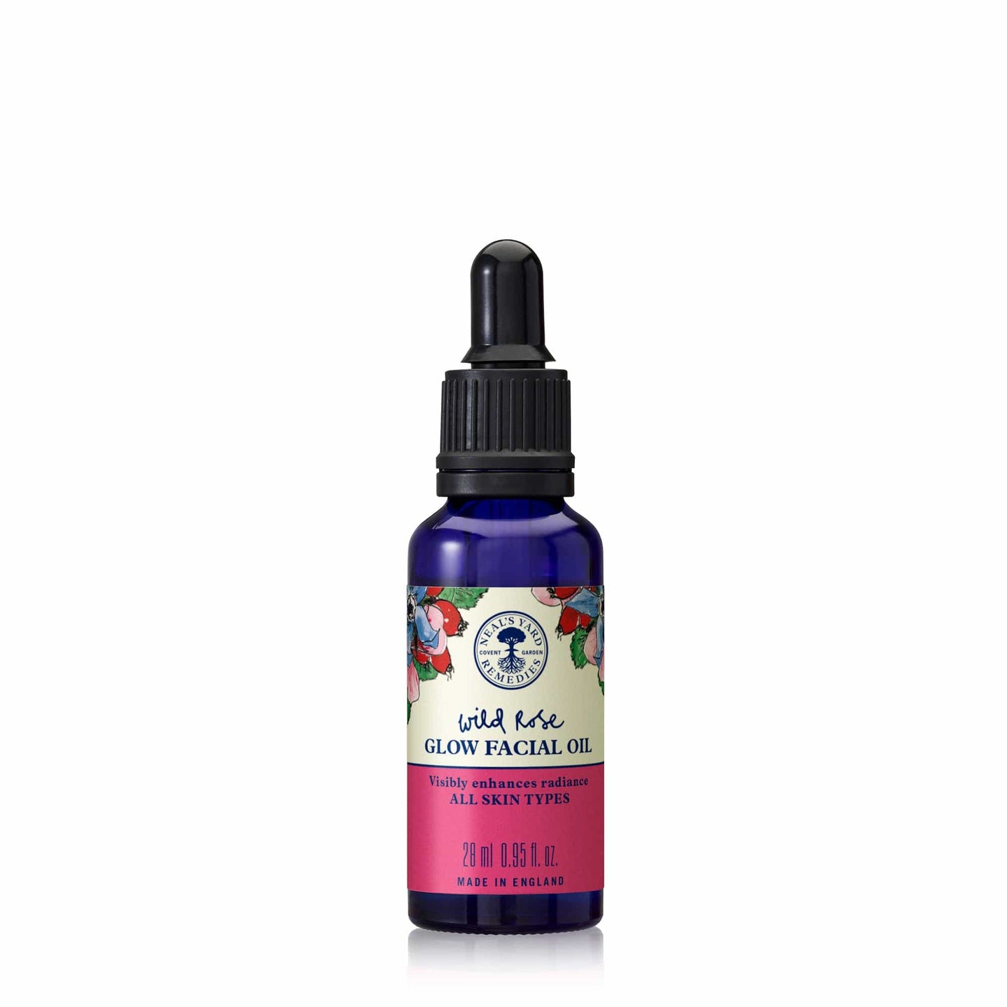 Neal's Yard Remedies Wild Rose Beauty Elixir