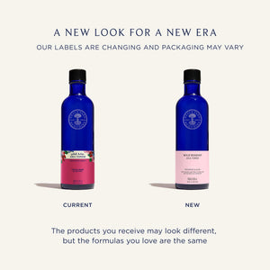 Neal's Yard Remedies Skincare Wild Rosehip AHA Toner 200ml
