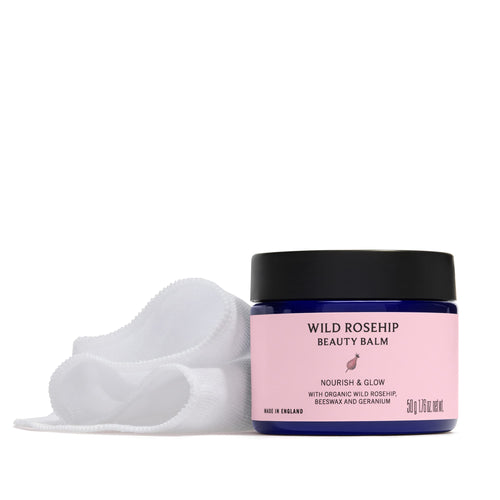 Neal's Yard Remedies Skincare Wild Rosehip Beauty Balm