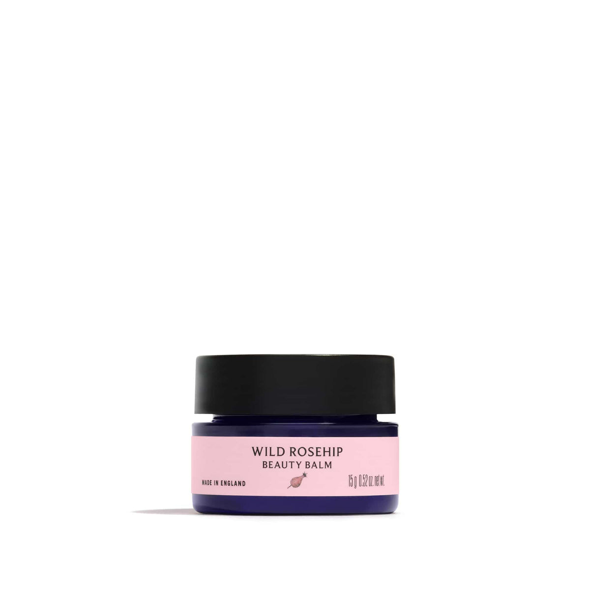 Wild Rosehip Beauty Balm
