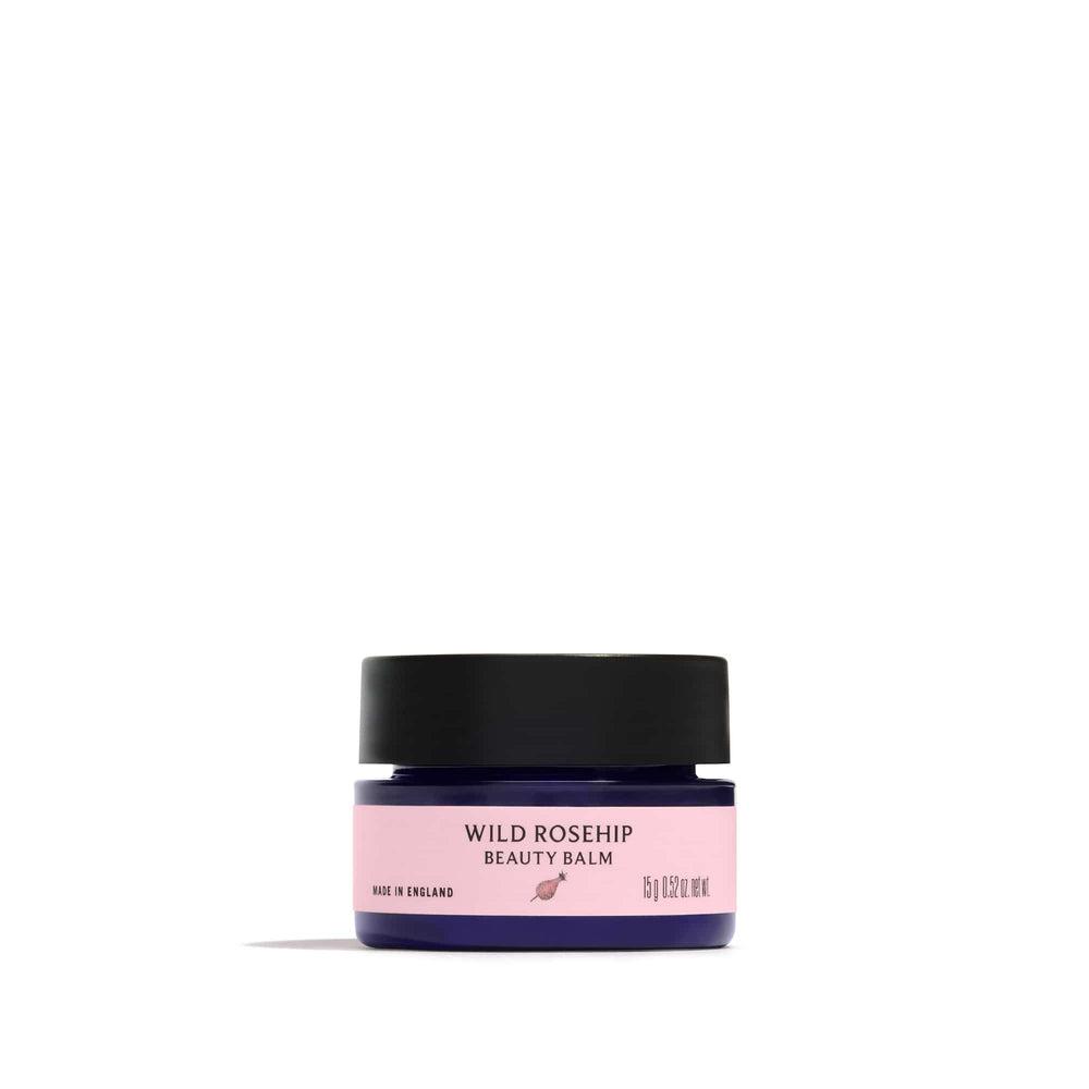 Neal's Yard Remedies Skincare Wild Rosehip Beauty Balm 15g