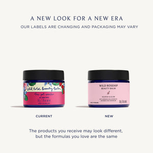 Neal's Yard Remedies Skincare Wild Rosehip Beauty Balm 50g - Without cloth