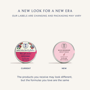 Neal's Yard Remedies Skincare Wild Rosehip Beauty Balm (Tin) 15g