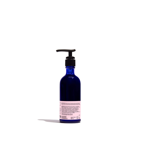 Neal's Yard Remedies Skincare Wild Rosehip Glow Cleansing Oil 100ml