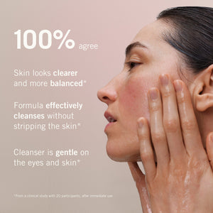 Neal's Yard Remedies Skincare Wild Rosehip Glow Cleansing Oil 100ml