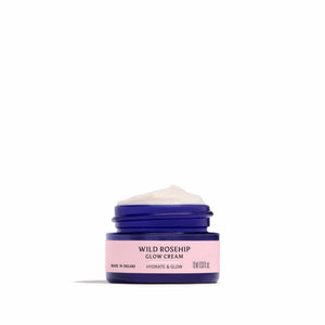 Neal's Yard Remedies Skincare Wild Rosehip Glow Cream 15ml