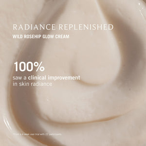 Neal's Yard Remedies Skincare Wild Rosehip Glow Cream 15ml