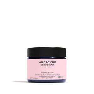 Neal's Yard Remedies Skincare Wild Rosehip Glow Cream 50ml