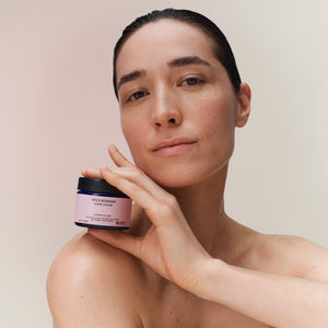 Neal's Yard Remedies Skincare Wild Rosehip Glow Cream 50ml