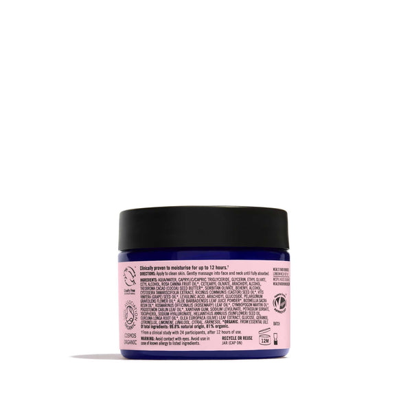 Neal's Yard Remedies Skincare Wild Rosehip Glow Day Cream 50ml (Old Formulation)