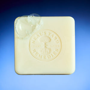 Neal's Yard Remedies Skincare Wild Rosehip Soap 100g