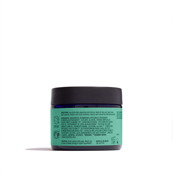 Neal's Yard Remedies Skincare Yarrow & Comfrey Moisturiser 50g