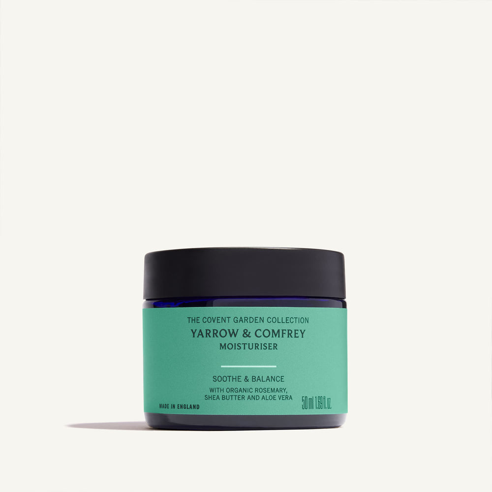 Neal's Yard Remedies Skincare Yarrow & Comfrey Moisturiser 50ml