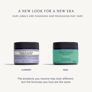 Neal's Yard Remedies Skincare Yarrow & Comfrey Moisturiser 50ml
