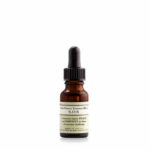 Neal's Yard Remedies SOS Flower Essence Blend 15ml