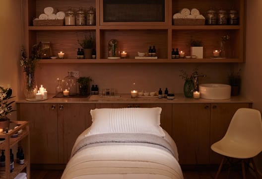 Neal's Yard Remedies Therapies Therapy Massage Relaxing
