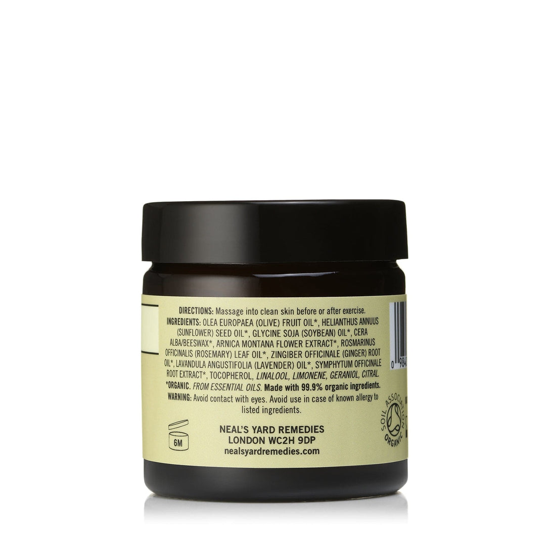 Neal's Yard Remedies Wellbeing Arnica Salve 45g