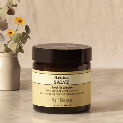 Neal's Yard Remedies Wellbeing Arnica Salve 45g