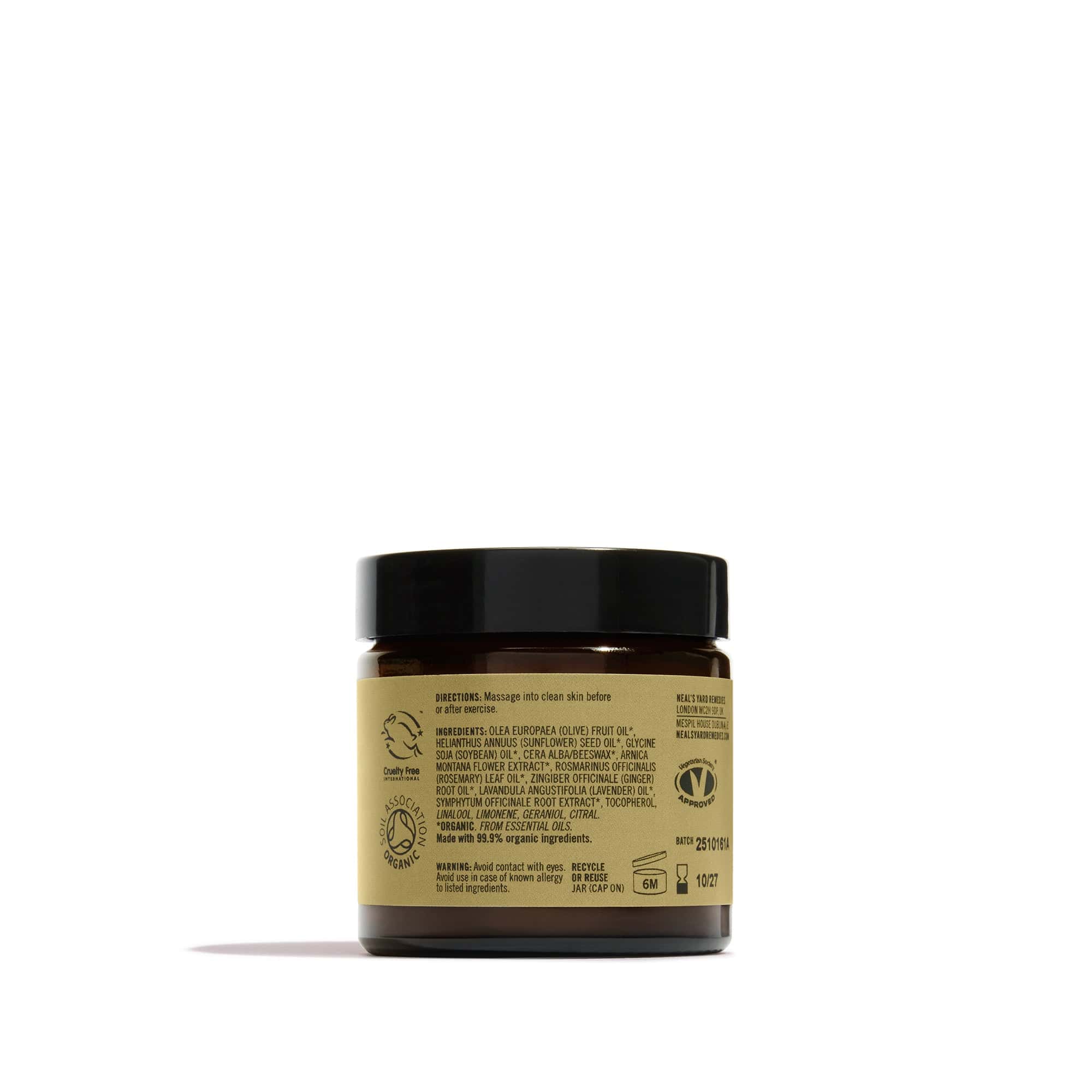 Neal's Yard Remedies | Arnica Salve 45g