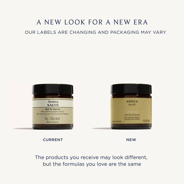Neal's Yard Remedies Wellbeing Arnica Salve 45g
