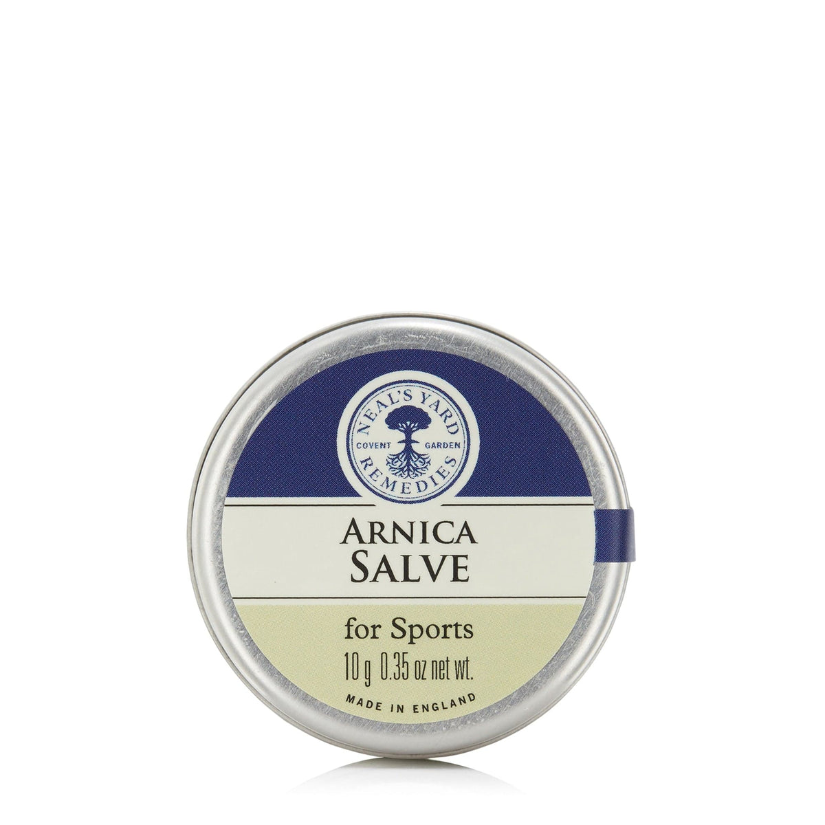 Arnica Salve 10g, view 1