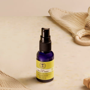 Neal's Yard Remedies Wellbeing Baby Pillow Mist 50ml