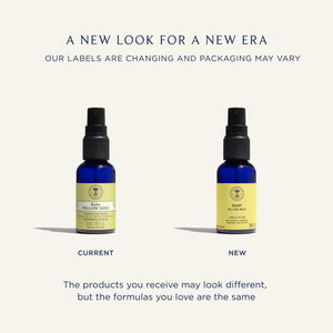Neal's Yard Remedies Wellbeing Baby Pillow Mist 50ml