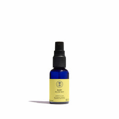 Neal's Yard Remedies Wellbeing Baby Pillow Mist 50ml