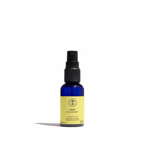 Neal's Yard Remedies Wellbeing Baby Pillow Mist 50ml