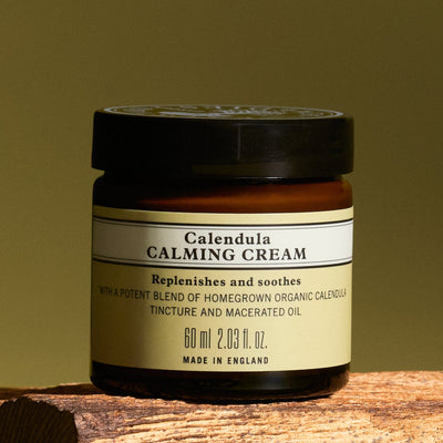 Neal's Yard Remedies Wellbeing Calendula Calming Cream 60ml