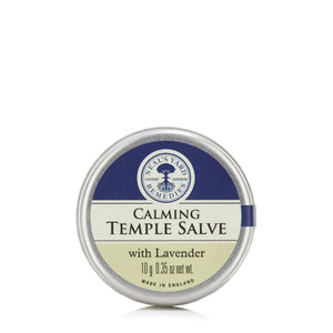 Neal's Yard Remedies Wellbeing Calming Temple Salve Tin 10g