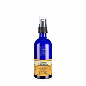 Neal's Yard Remedies Wellbeing Citronella Formula 100ml