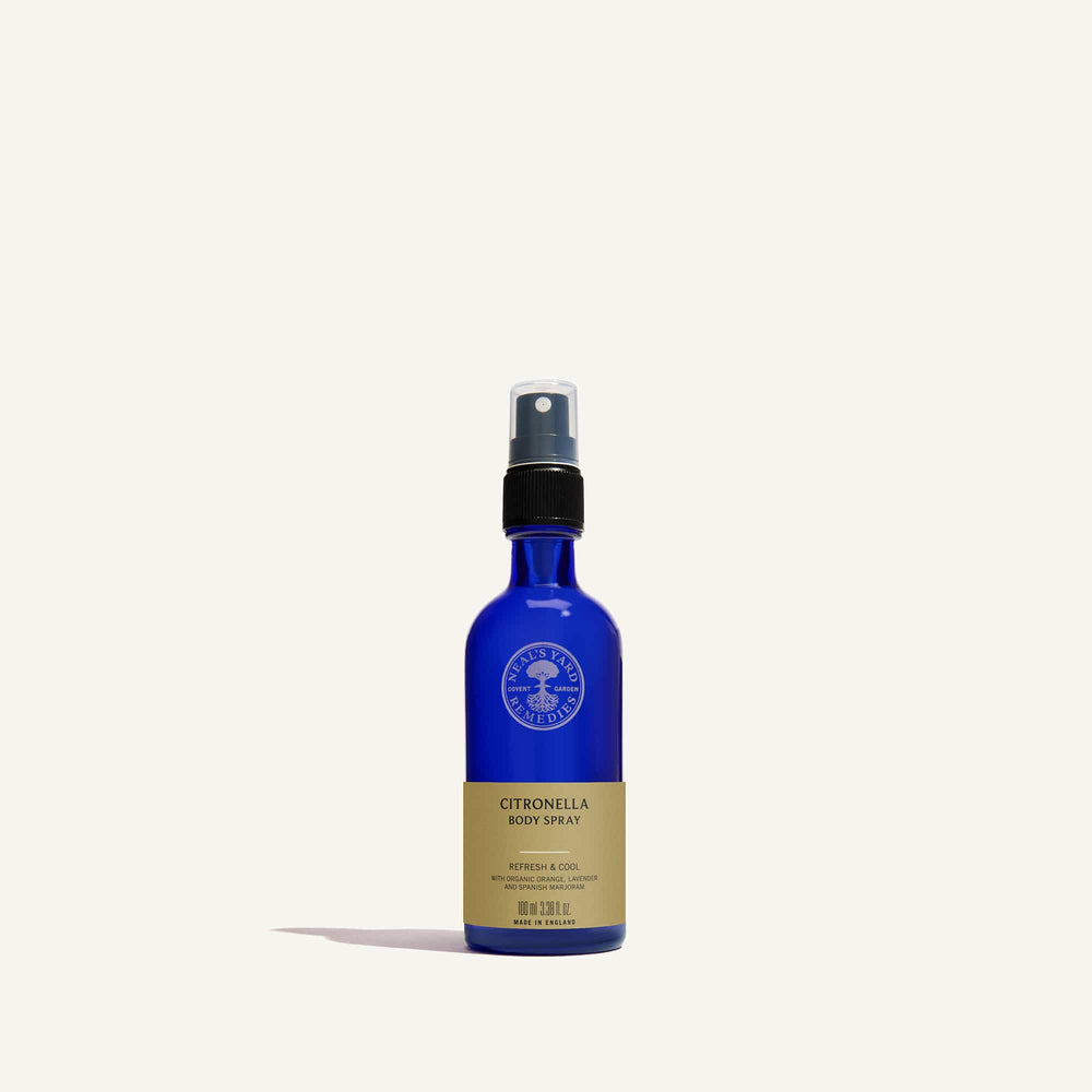 Neal's Yard Remedies Wellbeing Citronella Formula 100ml