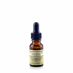 Neal's Yard Remedies Wellbeing Courage Flower Essence Blend 15ml