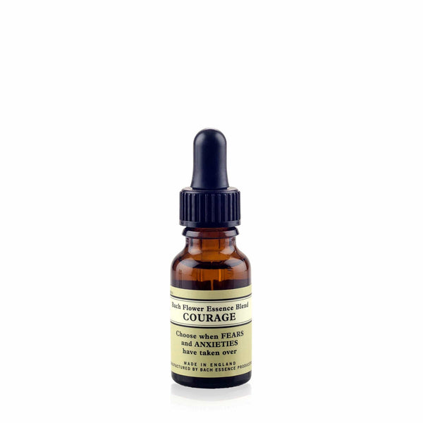 Neal's Yard Remedies Wellbeing Courage Flower Essence Blend 15ml