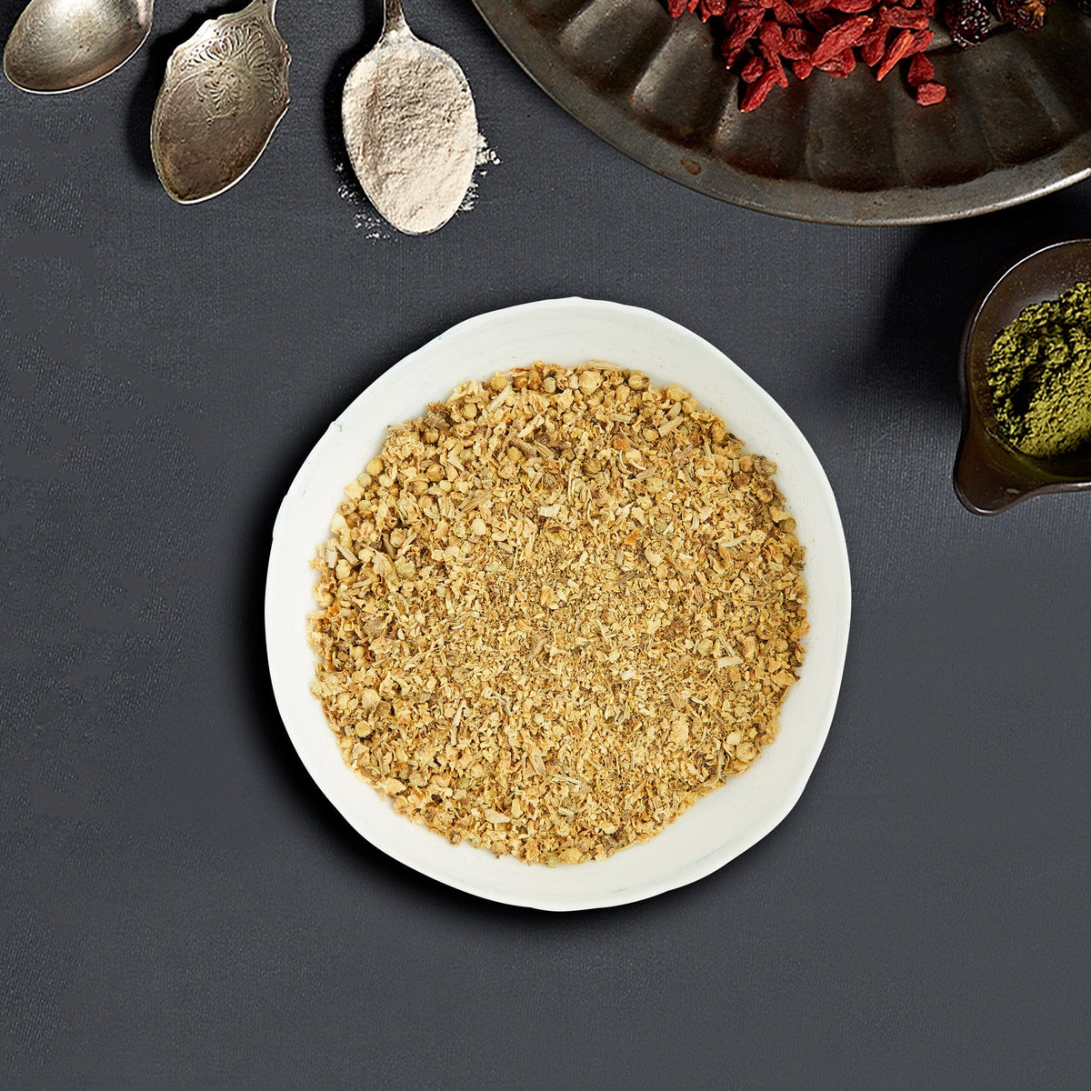Elderflowers Dried Herb 50g, view 2